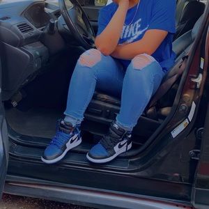 Meet your Posher, Maria